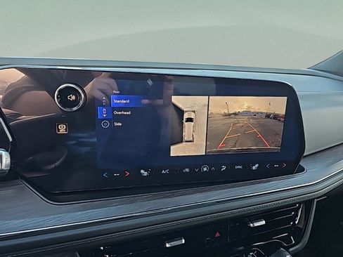 New 2026 Chevrolet Tahoe LT w/ Comfort Package image 24