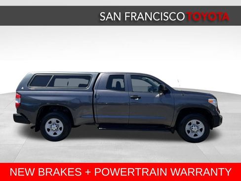 Used 2014 Toyota Tundra SR AWD/4WD image 6