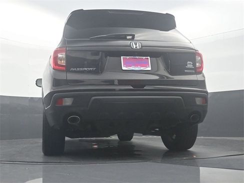 Used 2021 Honda Passport Touring image 31