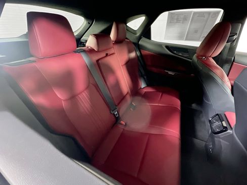 Used 2022 Lexus NX 350 AWD w/ Premium Package image 26