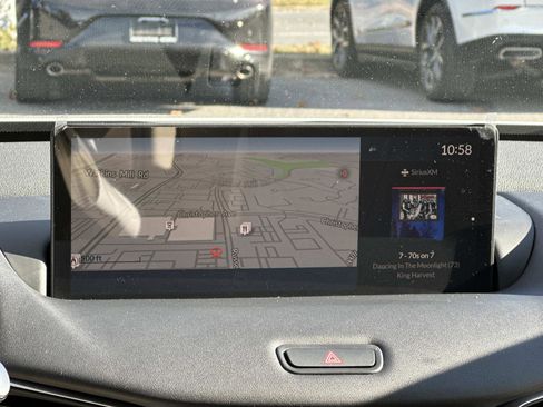 Certified 2025 Acura TLX w/ Technology Package image 23