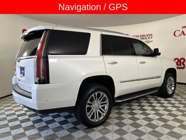 Used 2018 Cadillac Escalade 2WD image 9