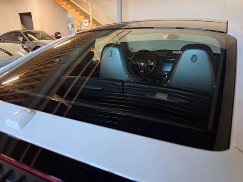 Used 2019 Porsche 911 Carrera 4 GTS image 58