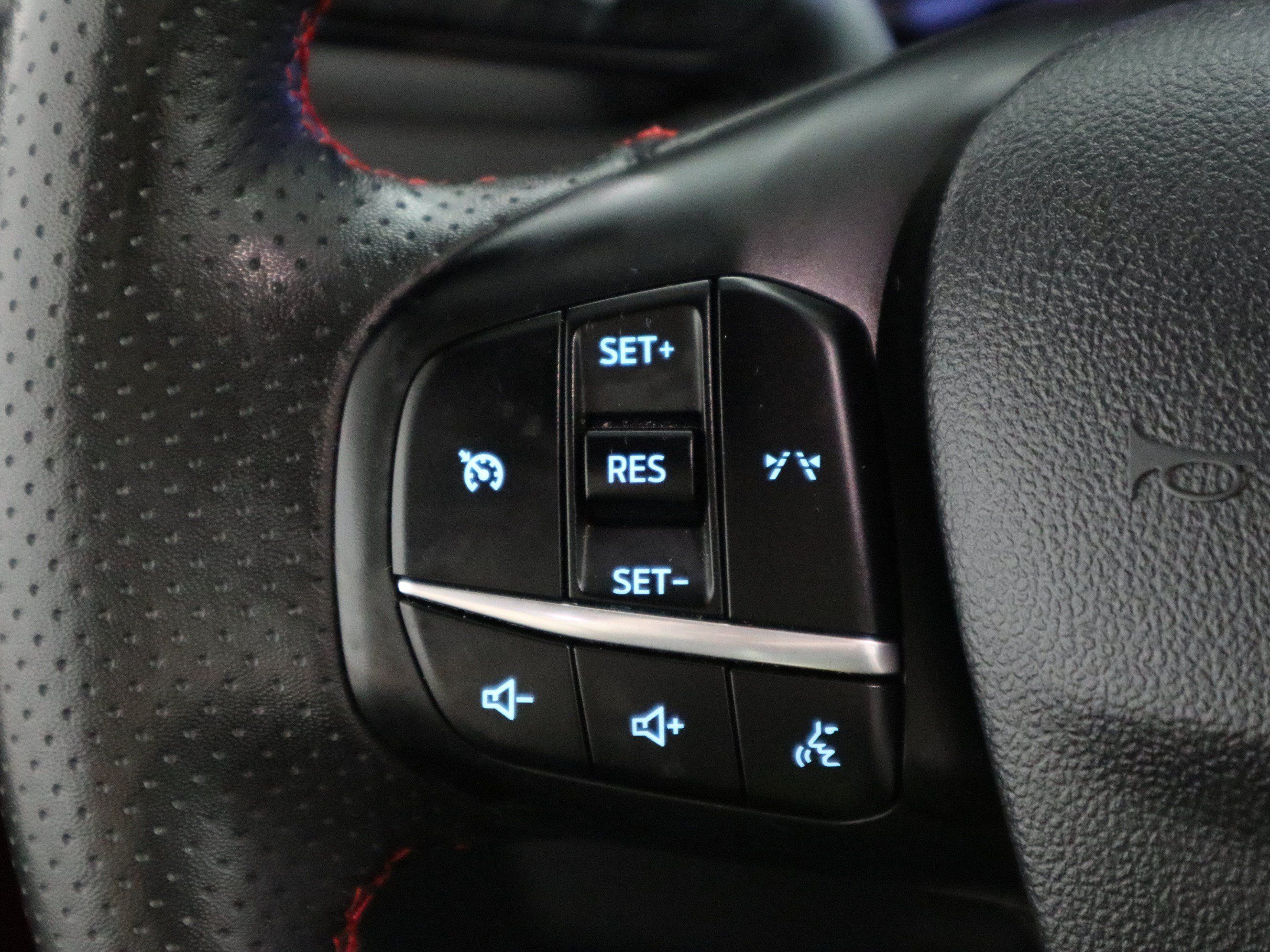 Used 2024 Ford Escape ST-Line AWD/4WD image 28