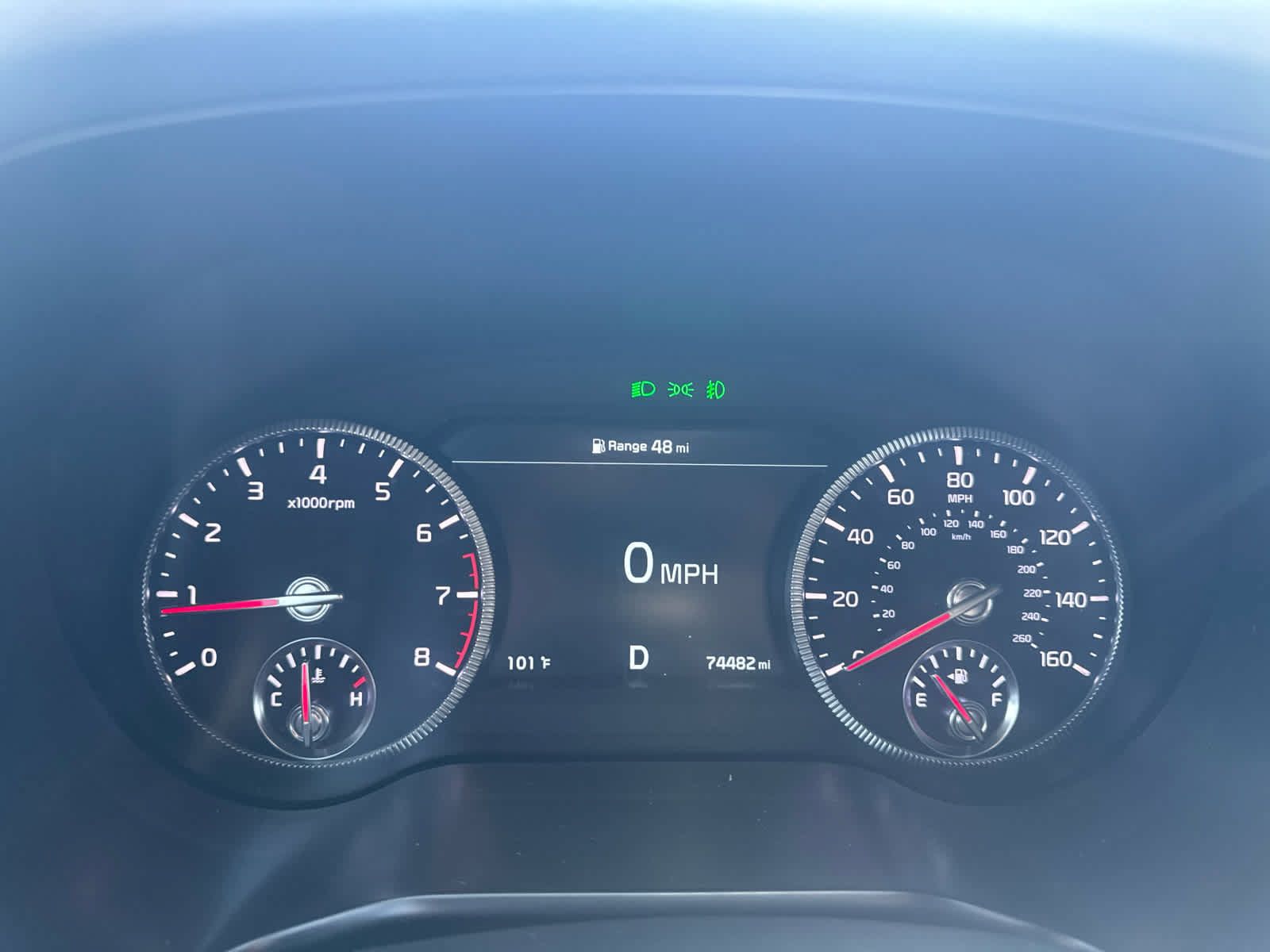 Used 2021 Kia Telluride SX w/ SX Prestige Package AWD/4WD image 8
