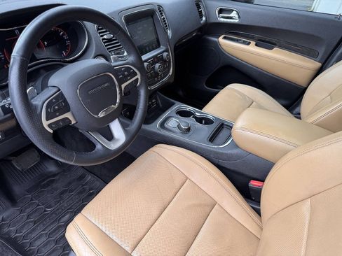 Used 2014 Dodge Durango Citadel AWD/4WD image 28