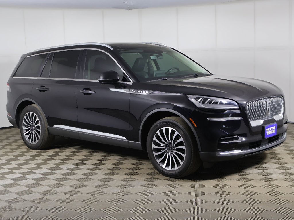 Used 2023 Lincoln Aviator Reserve w/ Elements Package Plus AWD/4WD image 51