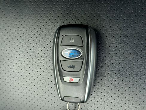 Certified 2023 Subaru Forester Touring image 37