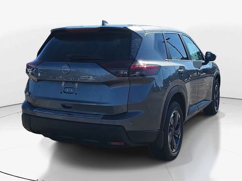 New 2026 Nissan Rogue SV image 5