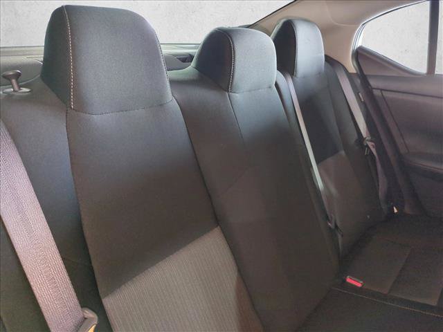 Used 2025 Nissan Sentra SV FWD image 18
