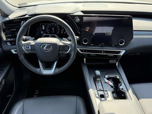Used 2024 Lexus RX 350 Premium w/ Convenience Package AWD/4WD image 8