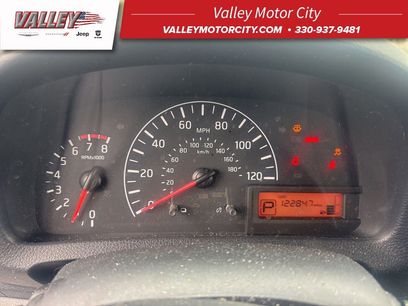 Used 2013 Nissan NV200 SV w/ Technology Pkg