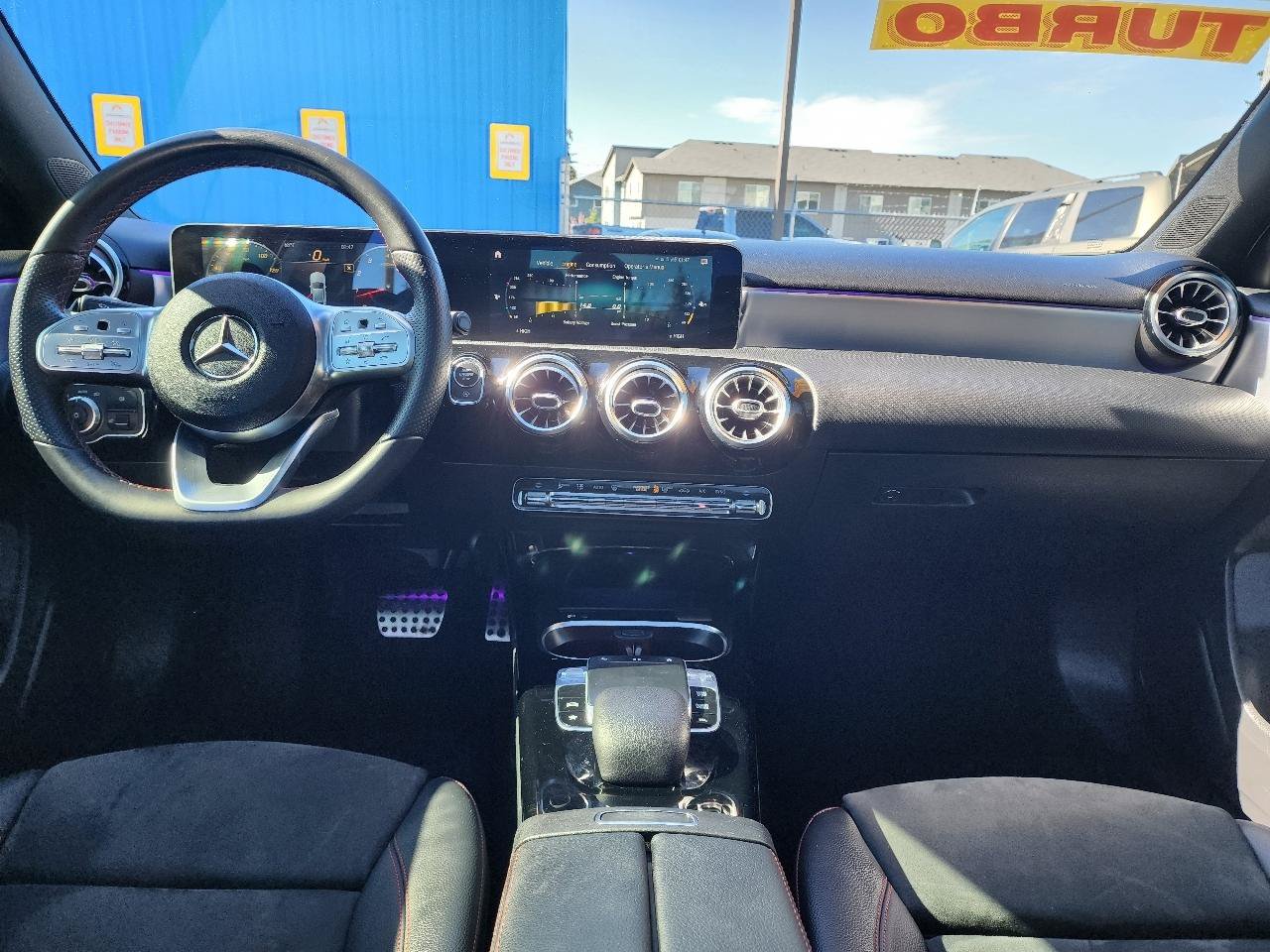 Used 2020 Mercedes-Benz A 220 image 14