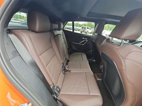 Used 2025 BMW X2 xDrive28i image 19