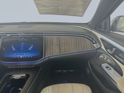 New 2026 Mercedes-Benz E 350 4MATIC Sedan image 24