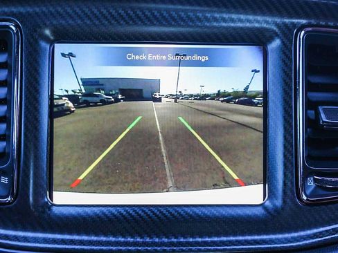 Used 2021 Dodge Challenger SRT Hellcat Redeye RWD image 24