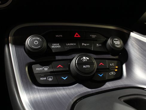 Used 2023 Dodge Challenger R/T Scat Pack RWD image 82