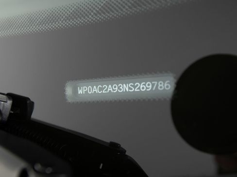 Certified 2022 Porsche 911 GT3 image 58