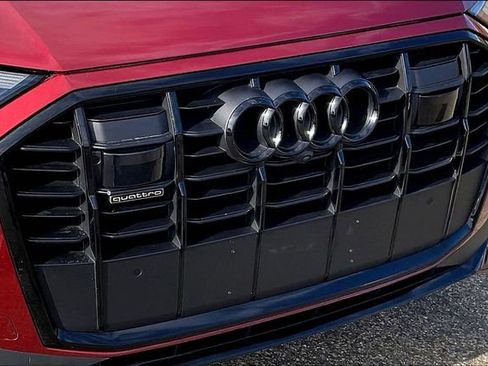 Certified 2024 Audi Q7 3.0T Prestige w/ Prestige Package image 31