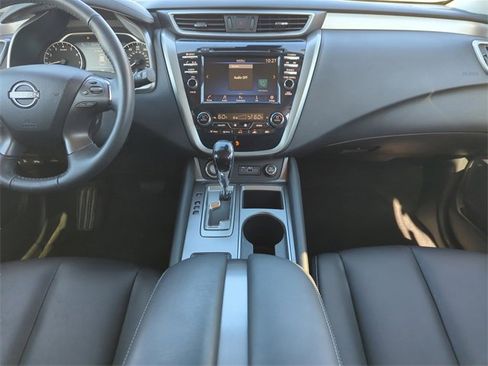 Certified 2024 Nissan Murano SV w/ SV Midnight Edition Package image 37