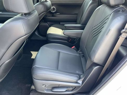 Certified 2026 Hyundai Palisade SEL AWD/4WD image 10