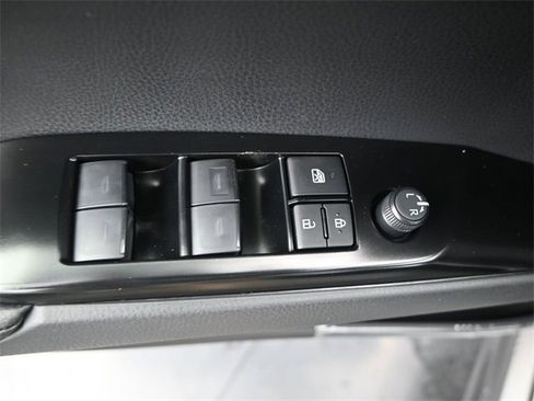 New 2026 Toyota Camry XSE image 9