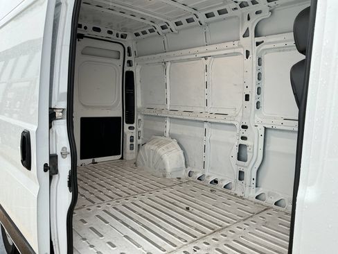 Used 2022 RAM ProMaster 2500 FWD image 27