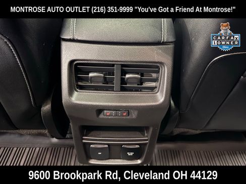 Used 2018 Ford Edge Titanium w/ Equipment Group 302A image 36