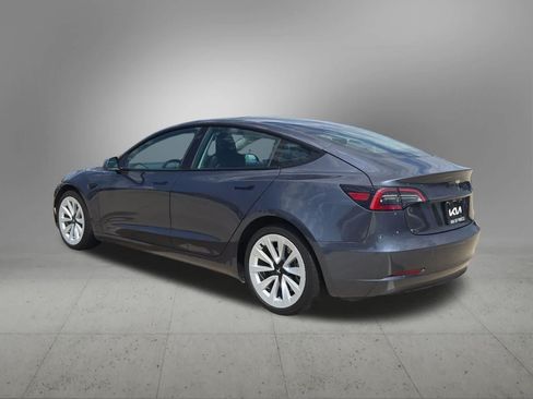 Used 2023 Tesla Model 3 Standard Range RWD image 10