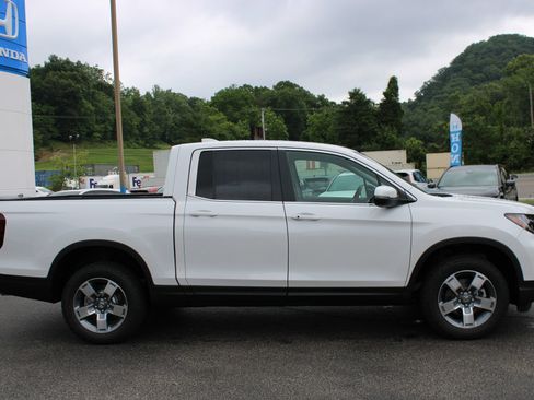 New 2026 Honda Ridgeline RTL image 6