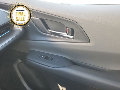 Certified 2024 Toyota Prius XLE image 24