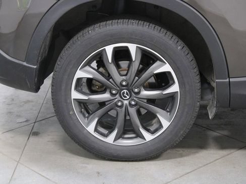 Used 2016 MAZDA CX-5 Grand Touring image 12