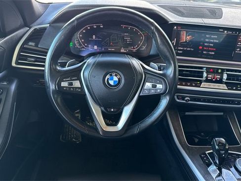 Used 2023 BMW X5 xDrive40i image 17