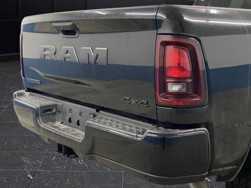 New 2026 RAM 2500 Big Horn image 35