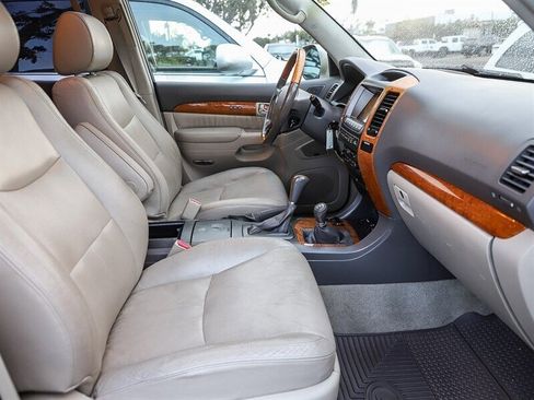 Used 2006 Lexus GX 470 AWD/4WD image 25