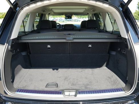 Certified 2026 Mercedes-Benz GLS 450 4MATIC image 17