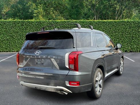 Used 2020 Hyundai Palisade SEL image 3