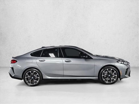 Certified 2026 BMW 228i xDrive w/ Technology Package AWD/4WD image 4