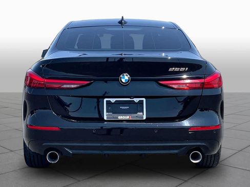 Used 2021 BMW 228i Gran Coupe w/ Convenience Package FWD image 5