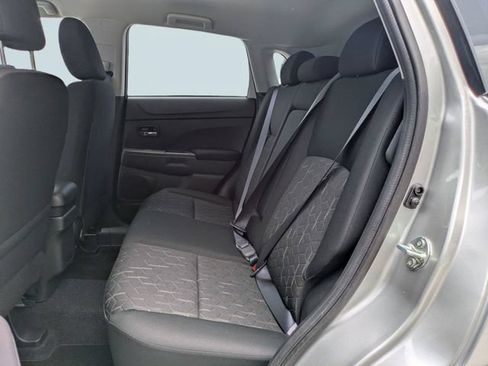 New 2026 Mitsubishi Outlander Sport LE AWD/4WD image 14