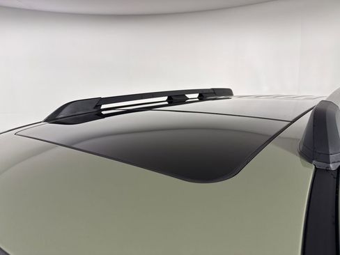 New 2026 Honda Passport TrailSport image 14