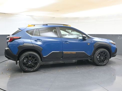 New 2026 Subaru Crosstrek 2.5i Wilderness image 6