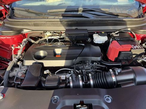 Used 2023 Acura RDX FWD w/ Technology Package image 26