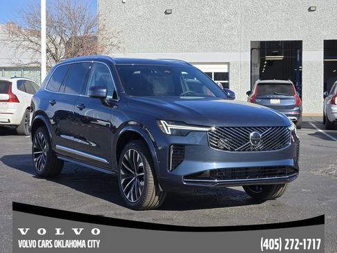 New 2026 Volvo XC90 B6 Plus image 2