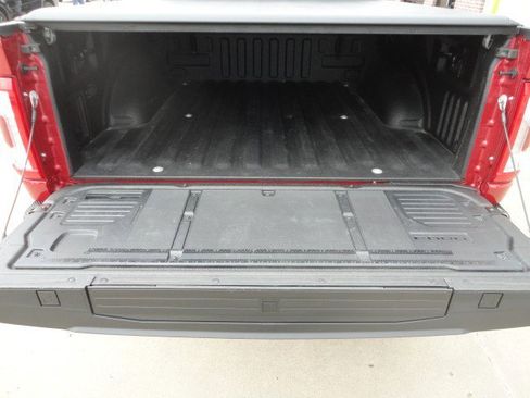 Used 2023 Ford F150 Lariat w/ Equipment Group 502A High image 14