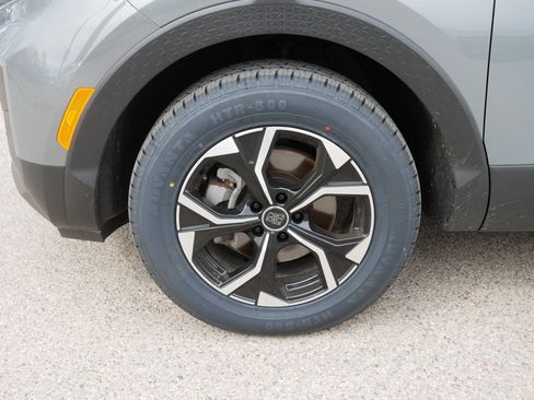 Used 2022 Hyundai Santa Cruz SEL image 15