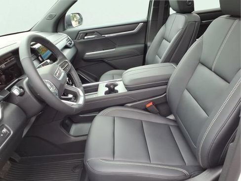New 2026 GMC Acadia Elevation w/ Black Edition AWD/4WD image 5