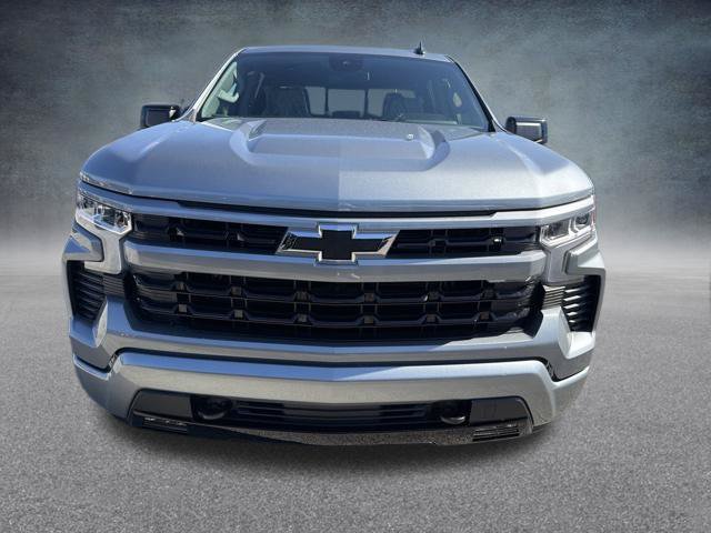 New 2026 Chevrolet Silverado 1500 RST w/ Convenience Package II AWD/4WD image 3