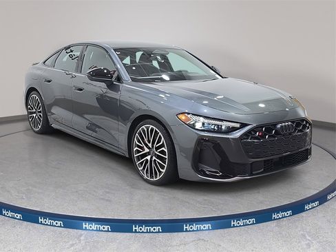 New 2025 Audi S5 Premium Plus image 3