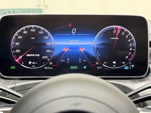 Used 2024 Mercedes-Benz C 63 AMG S image 29